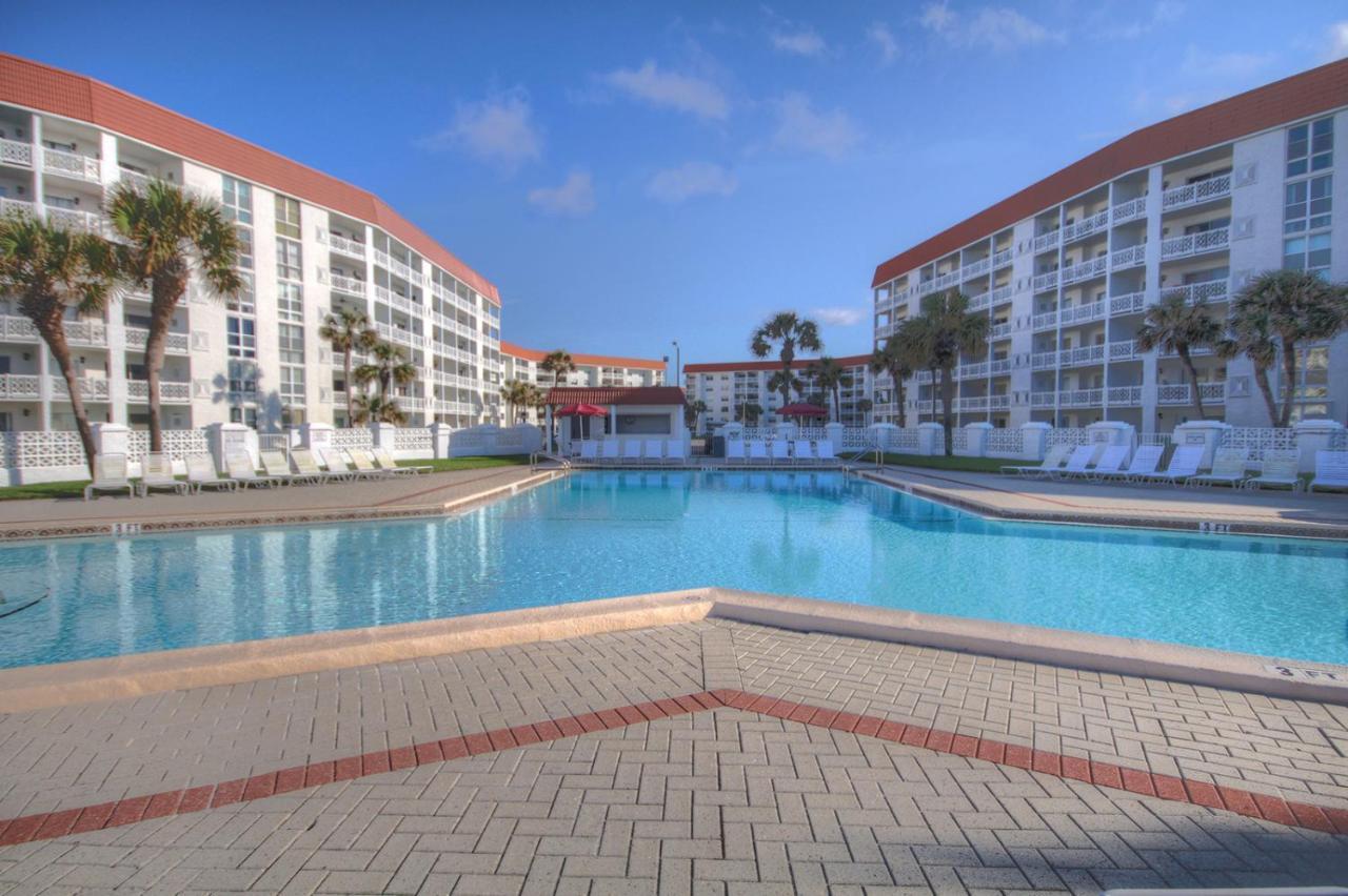 El Matador 562 - Great Views Of The Sound And Fort Walton Beach Eksteriør billede