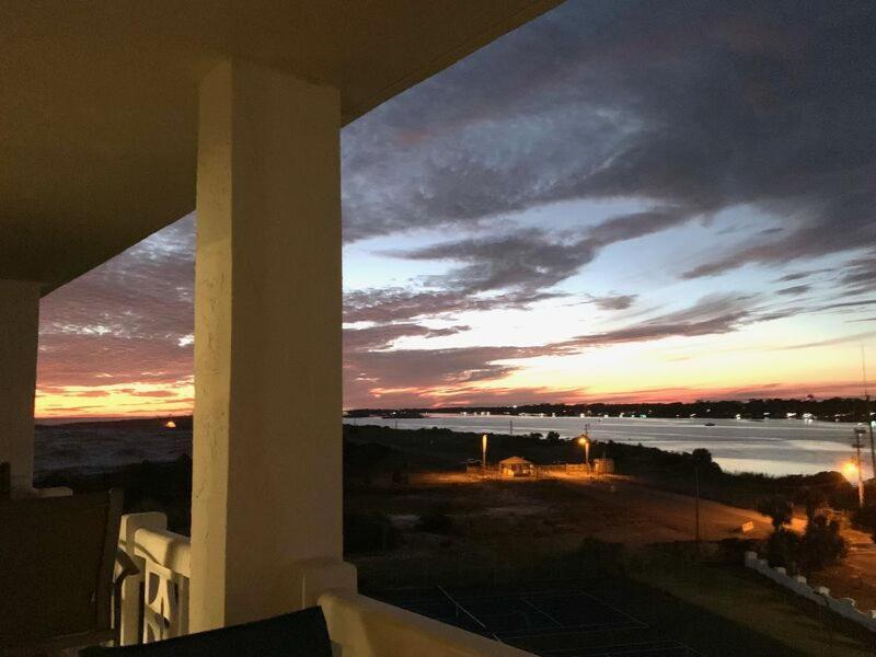 El Matador 562 - Great Views Of The Sound And Fort Walton Beach Eksteriør billede